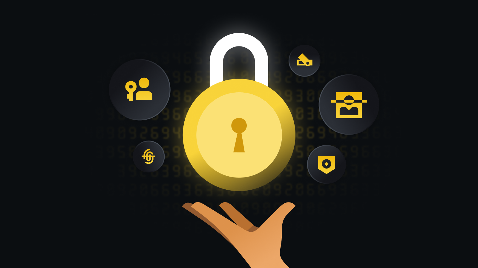 智能安全钱包，守护每一笔交易